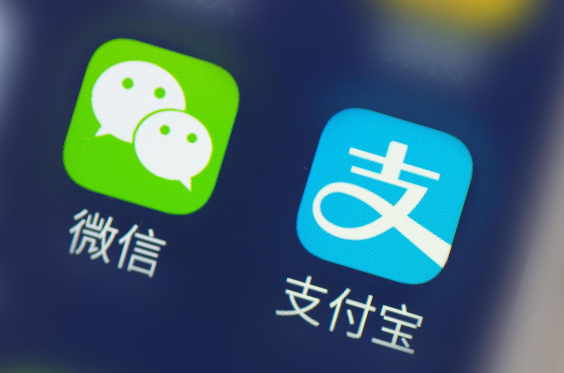 為什么微信、支付寶沒有啟動(dòng)頁(yè)廣告？